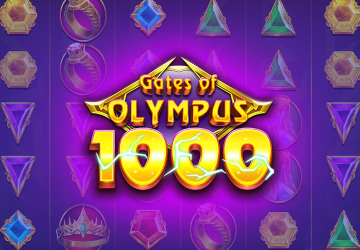 Gates of Olympus