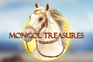 Mongoltreasures онлайн Мартин Казино