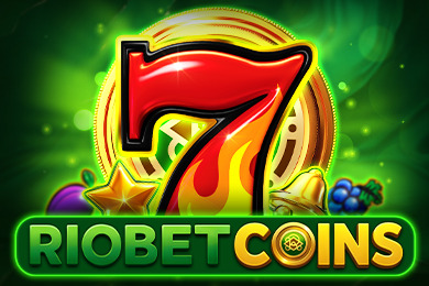 Riobetcoins Мартин Казино слот