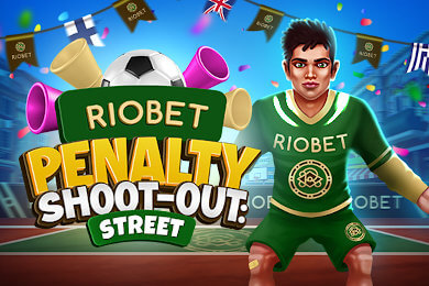 Riobetpenaltyshootoutstreet автомат Мартин Казино