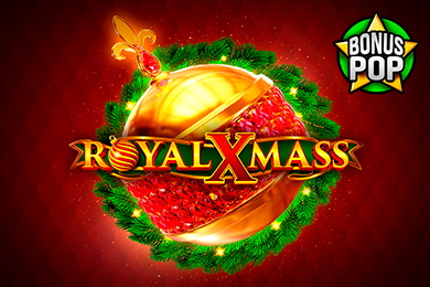 Royal Xmass онлайн Мартин Казино
