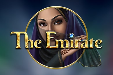 Theemirate слот онлайн Мартин Казино