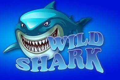 Wildshark слот онлайн Мартин Казино