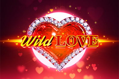 Wild Love автомат Мартин Казино